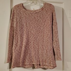 Pinkblush Maternity Top